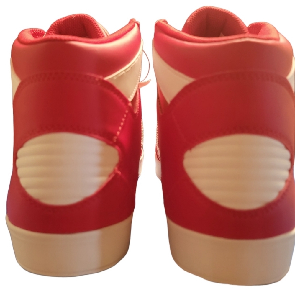 Adidas sneakers - Picture 3 of 9